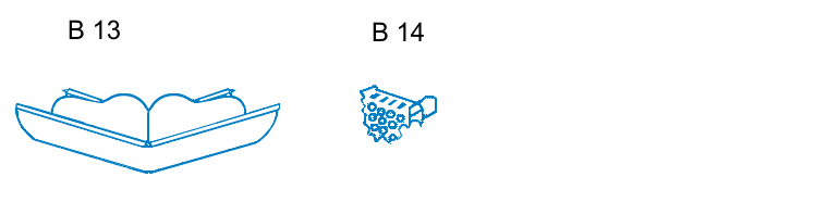 Systemy Rynnowe - B13 i B14
