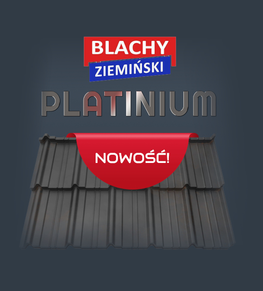 Blachodachówka Modułowa - Zamość