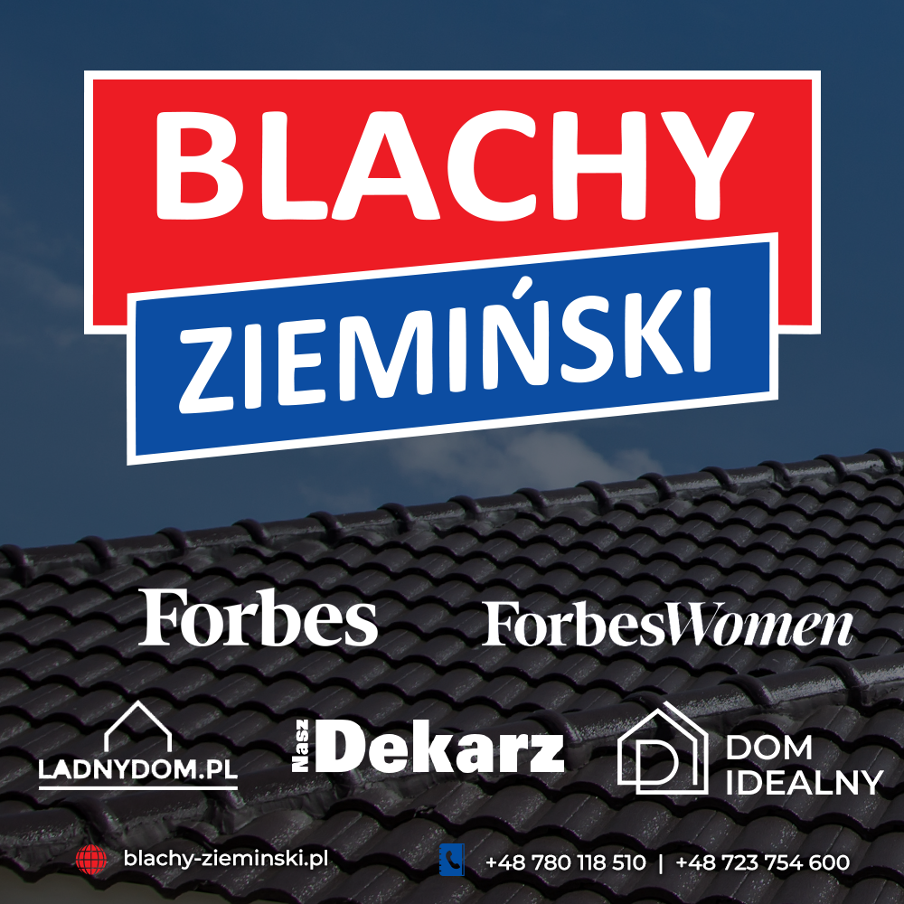 Blachy Ziemiński