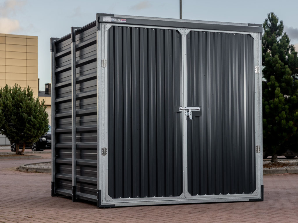 Kontenery Magazynowe