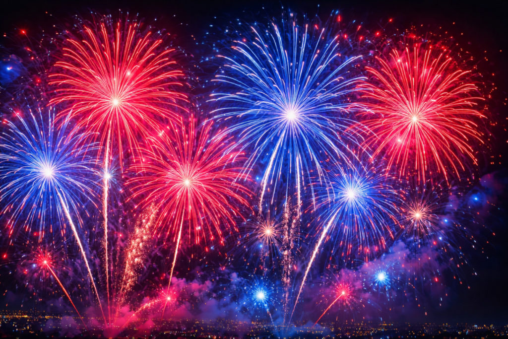 Szczęśliwego Nowego Roku